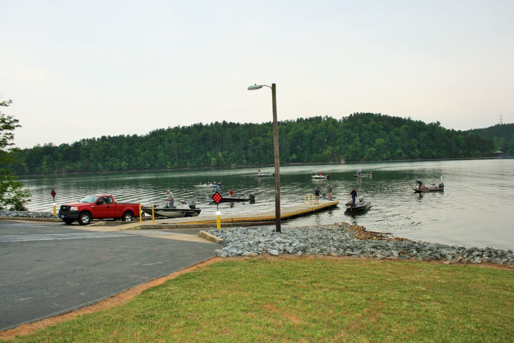 Lake Rhodhiss Archives McGill Associates