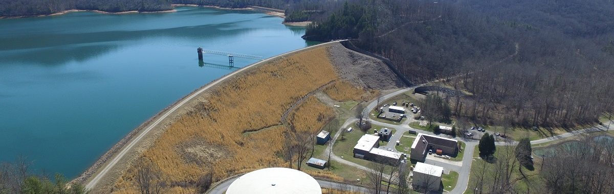 McGill Aerial Photo Wins 1st Place NC AWWA-WEA Award 1 Dcim101mediadji_0983. Jpg