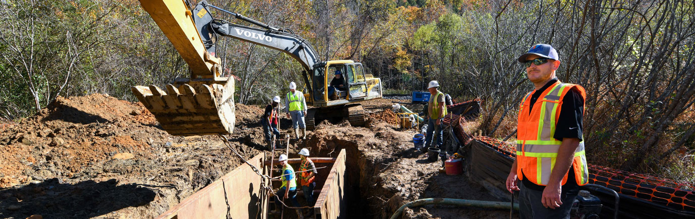 Jared McGill Construction