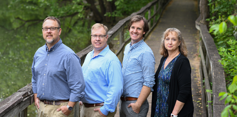Land Planning and Recreation Team