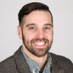 Drew Hubbard, PE, Mechanical Engineer