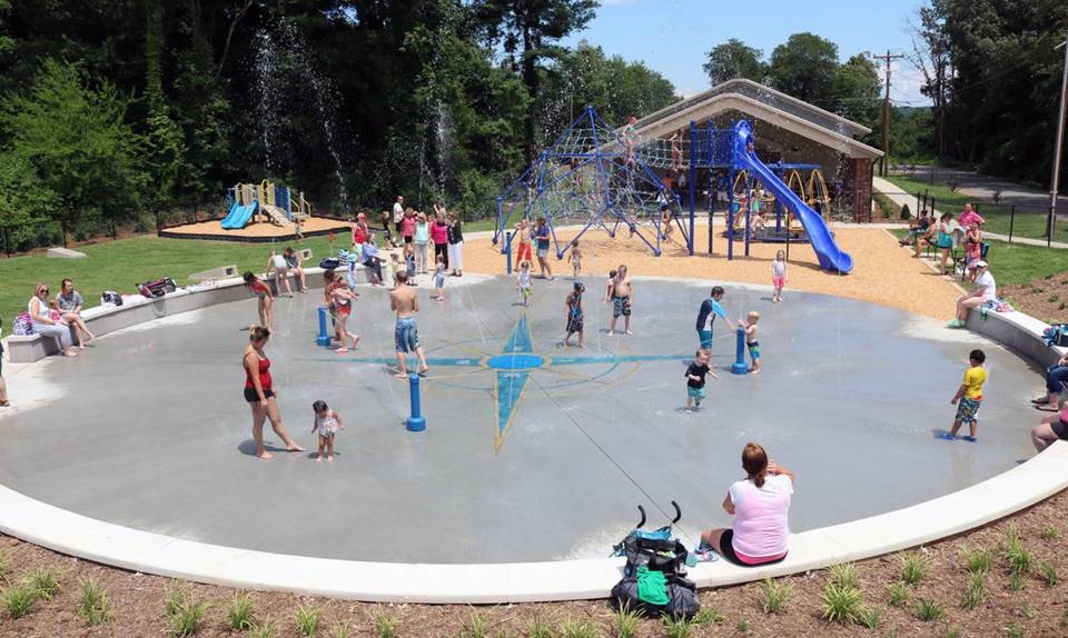 April World Landscape Architecture Month McGill Associates