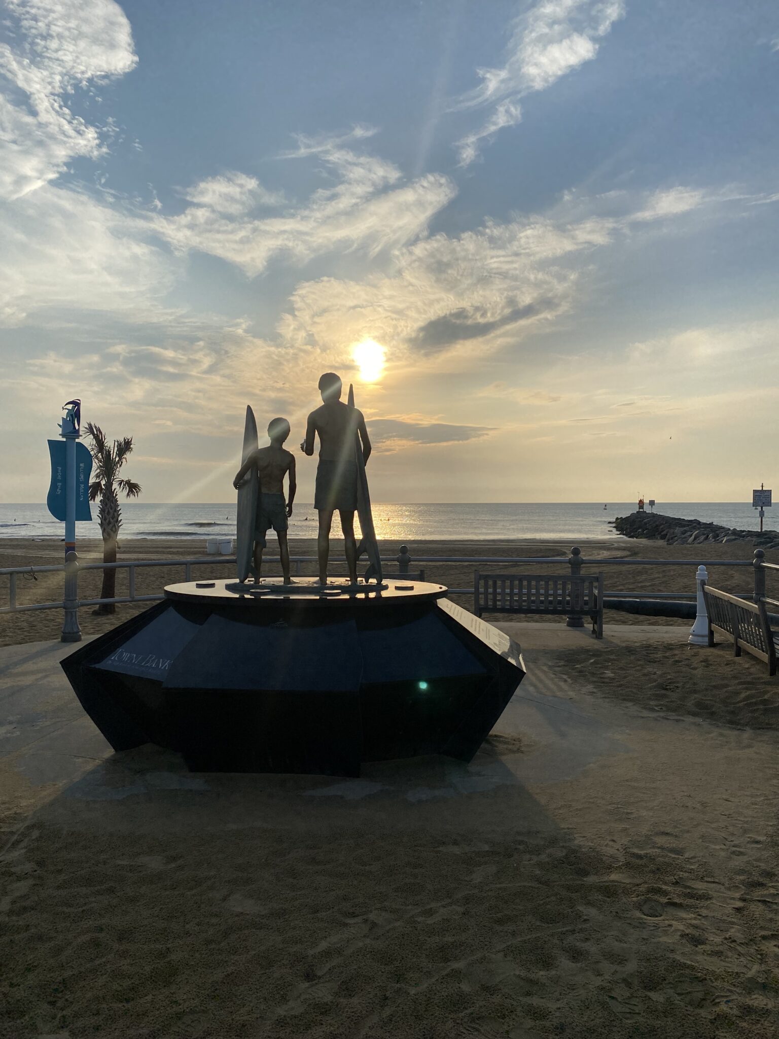 McGill Attends the VLGMA Conference in Virginia Beach McGill Associates