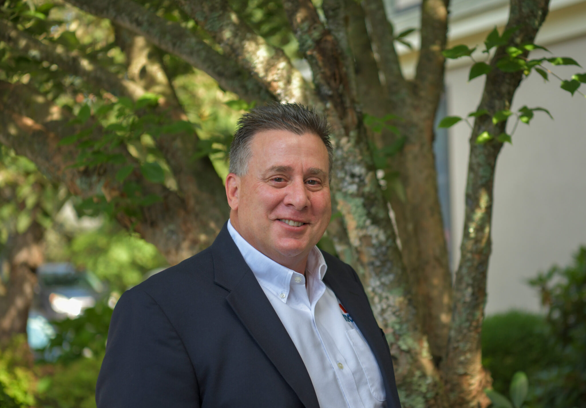 Meet Bob Miller — McGill’s New Raleigh Office Manager!