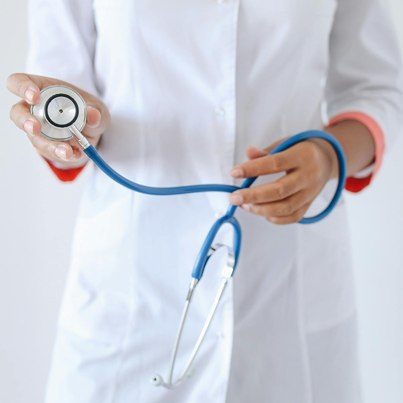wellness checkup