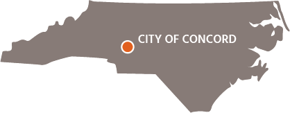 City of Concord Union Streetscape Lighting 3 CIty of Concord