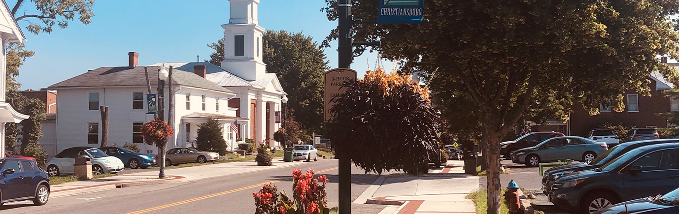 Town of Christiansburg Water Loss Study 1 Christiansburg water loss
