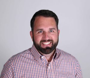 Nick Huffman