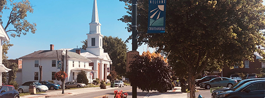 christiansburg