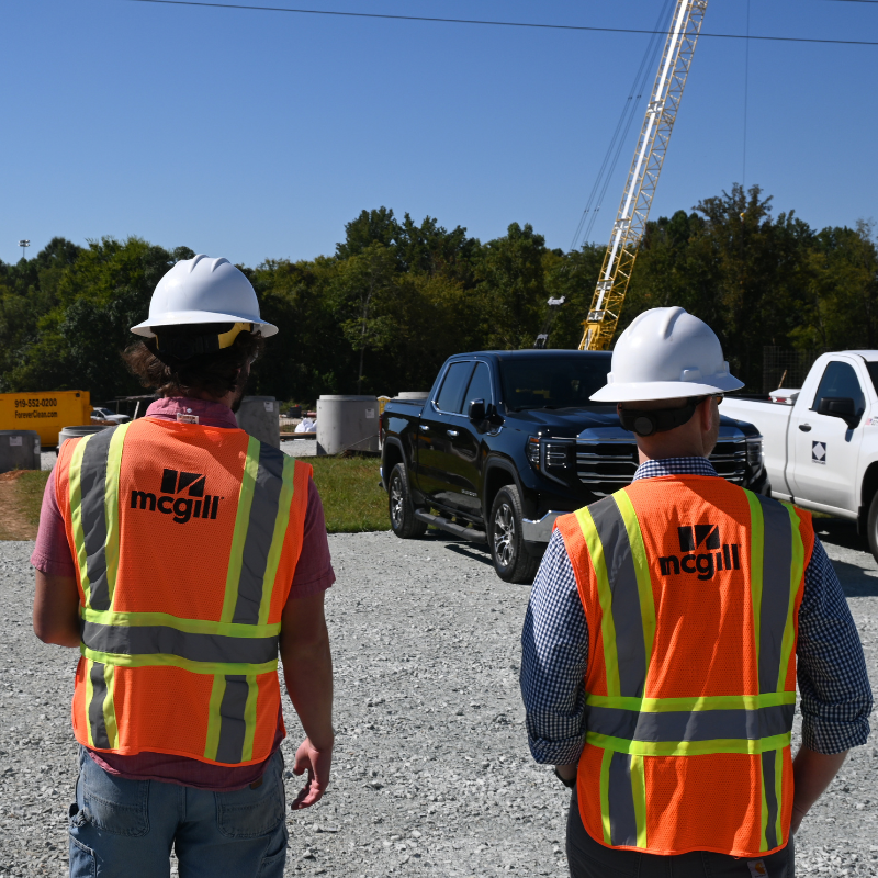 construction