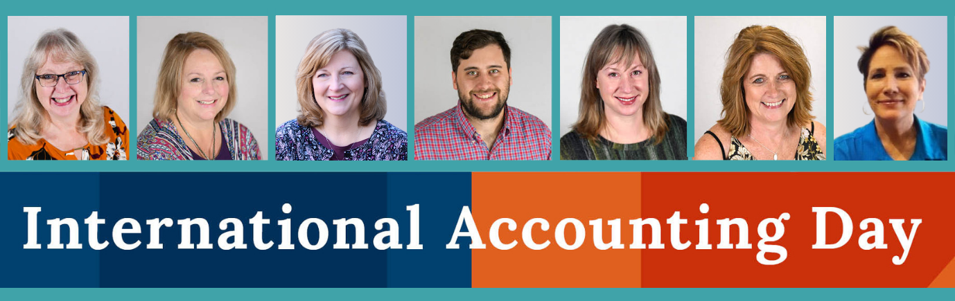 International Accounting Day