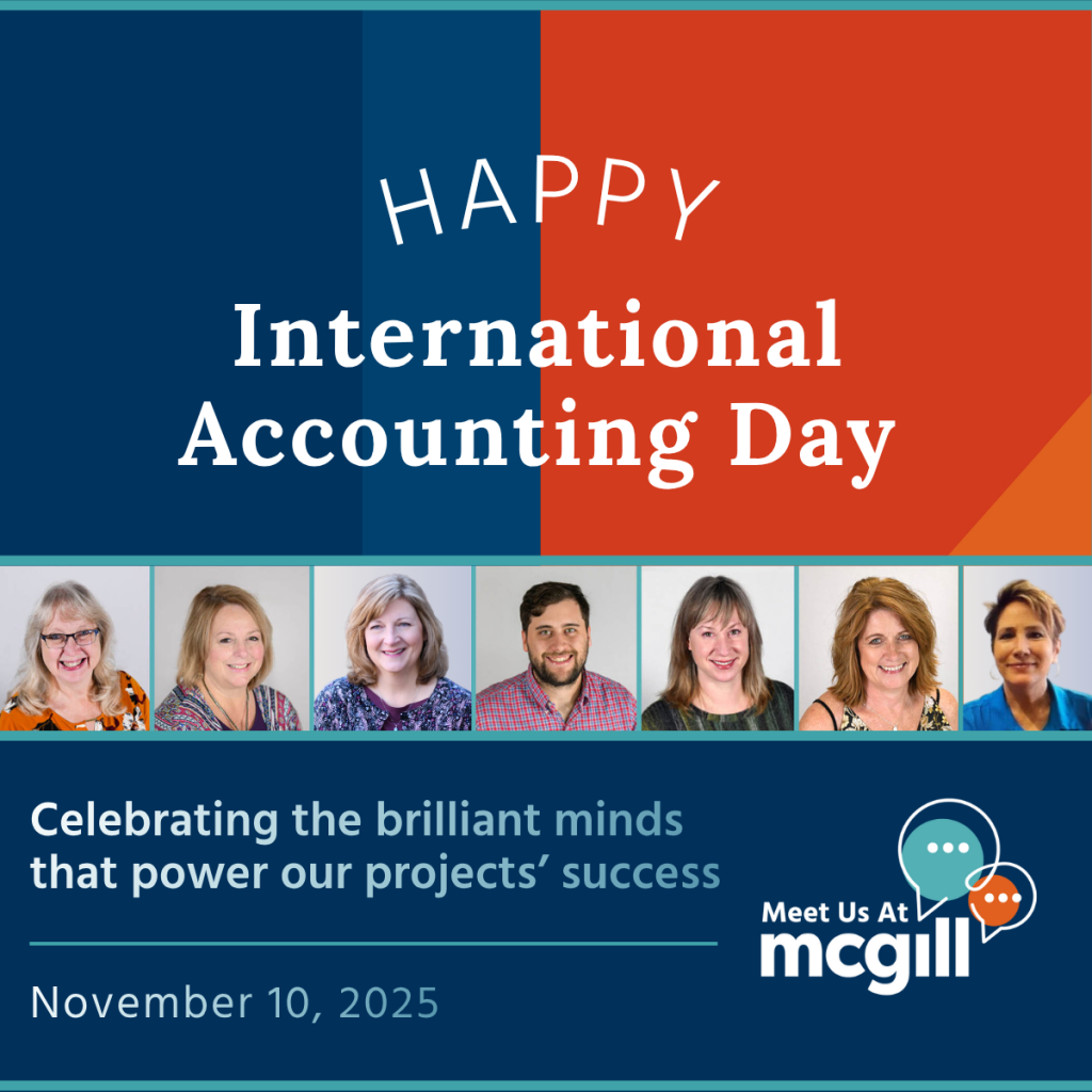 International Accounting Day