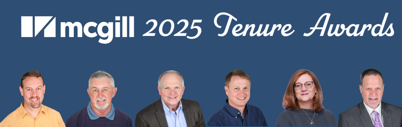 decades of dedication