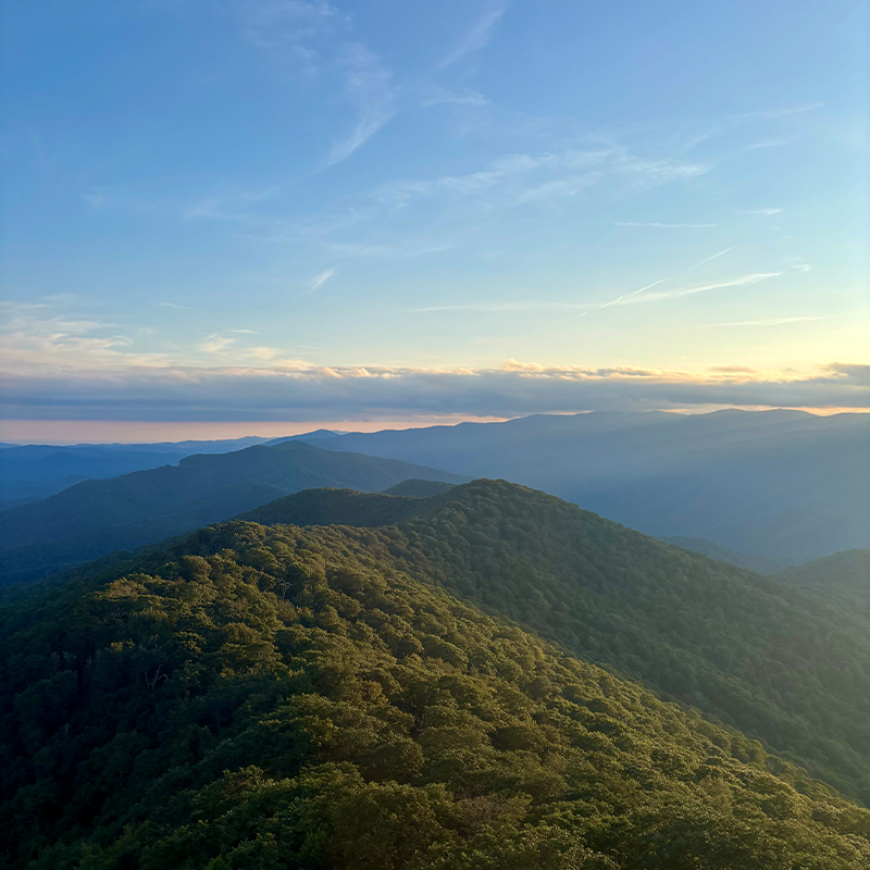 interconnection for wnc towns