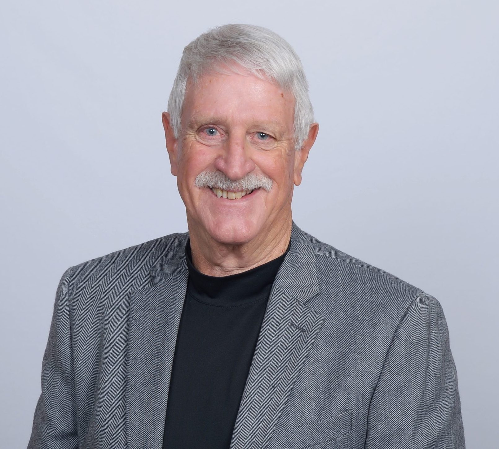 Mitch Moore, former city manager with infrastructure planning and funding experience