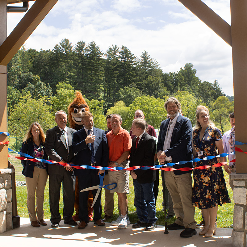 Featured Image Raccoon Creek Bike Park Ribbon Cutting