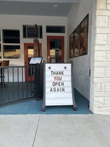 Two Years After Helene: A Story of Progress and Collaboration 5 Businesses in Hot Springs are prepared to welcome customers.